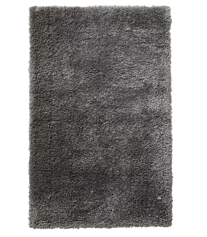 שטיחון אמבטיה הרמוני אפור כהה