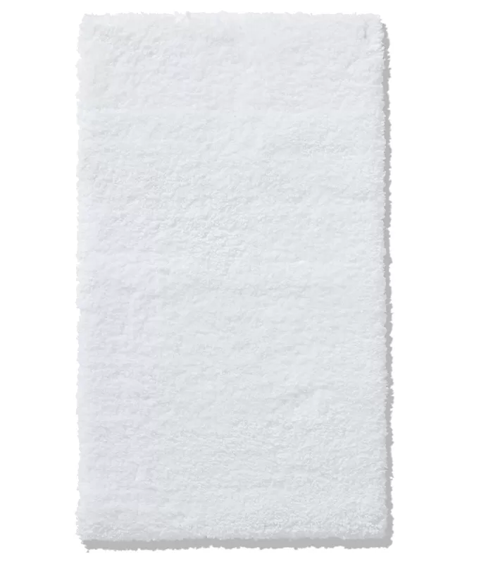 שטיחון אמבטיה הרמוני לבן